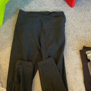Beyond yoga 3/4 legging